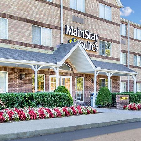 Mainstay Suites Brentwood-Nashville Εξωτερικό φωτογραφία