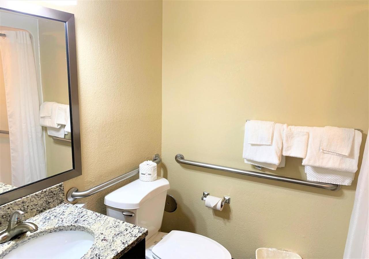 Mainstay Suites Brentwood-Nashville Εξωτερικό φωτογραφία