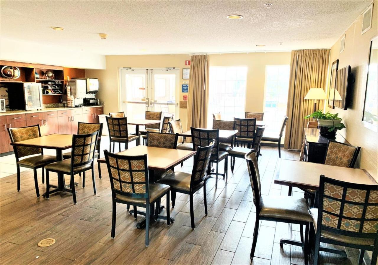 Mainstay Suites Brentwood-Nashville Εξωτερικό φωτογραφία