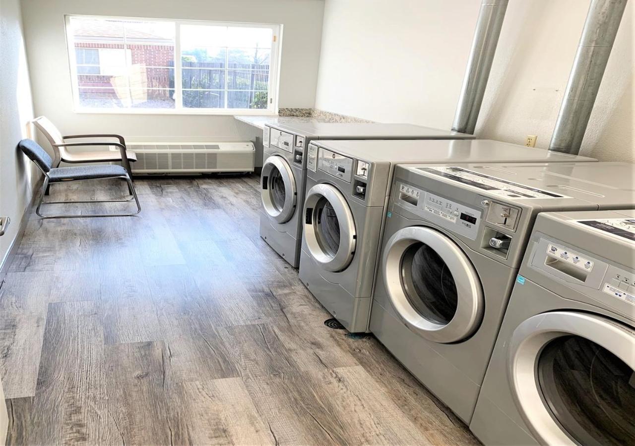Mainstay Suites Brentwood-Nashville Εξωτερικό φωτογραφία