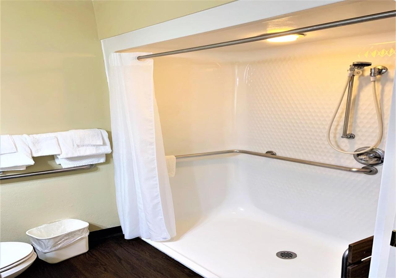 Mainstay Suites Brentwood-Nashville Εξωτερικό φωτογραφία