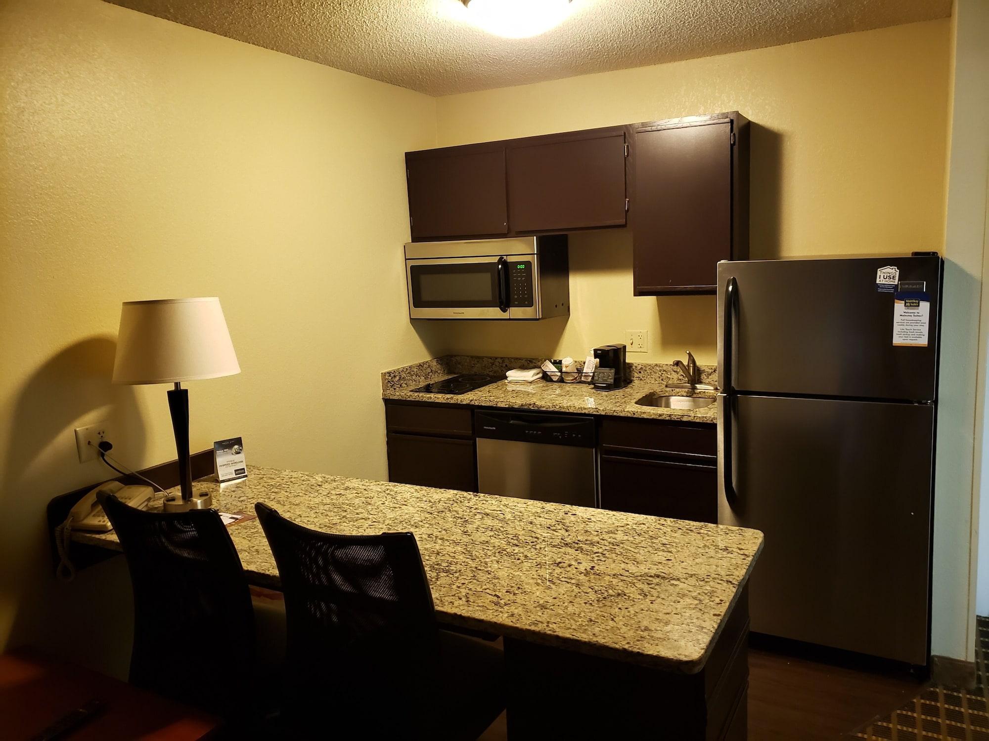 Mainstay Suites Brentwood-Nashville Εξωτερικό φωτογραφία