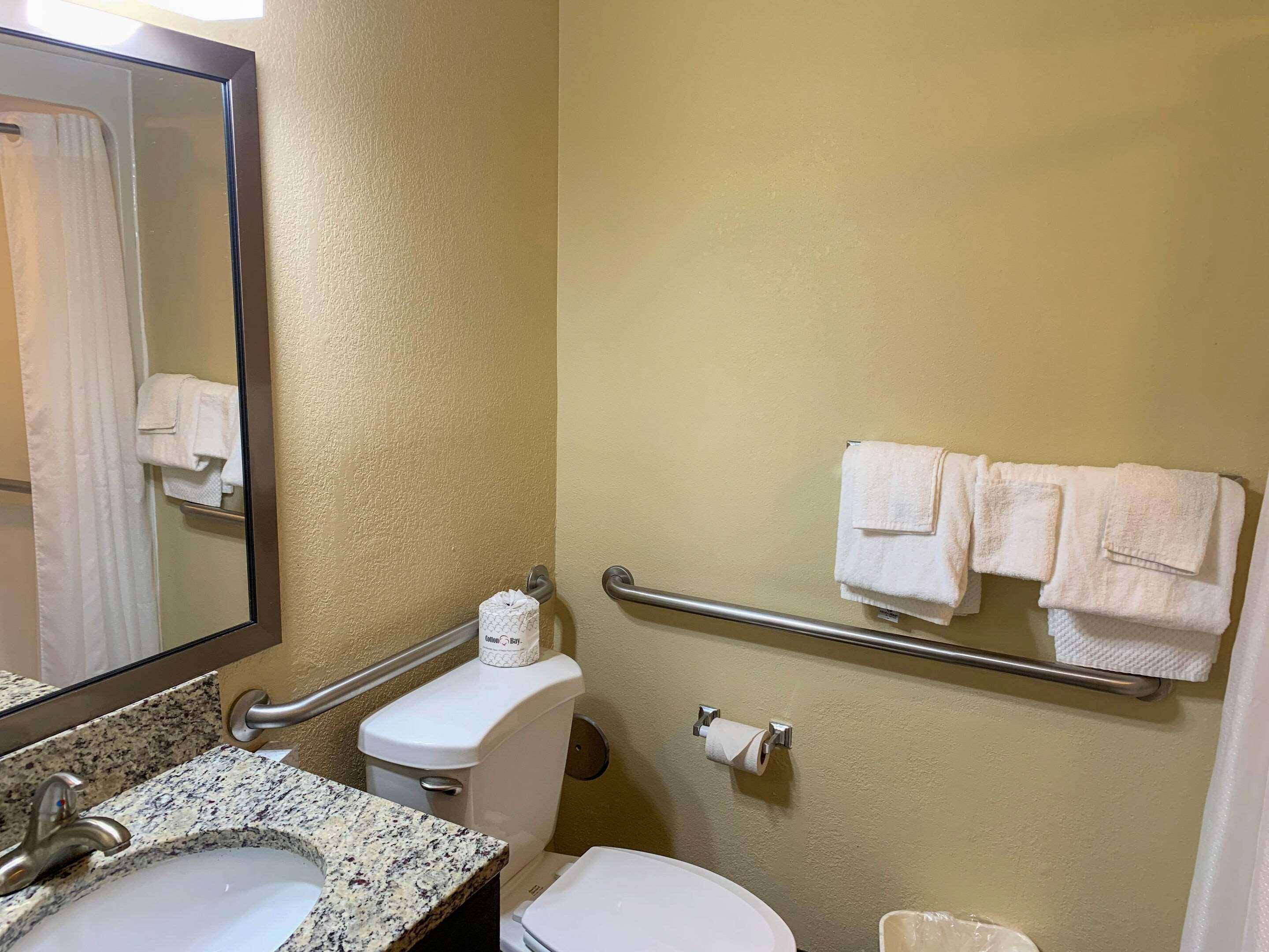 Mainstay Suites Brentwood-Nashville Εξωτερικό φωτογραφία