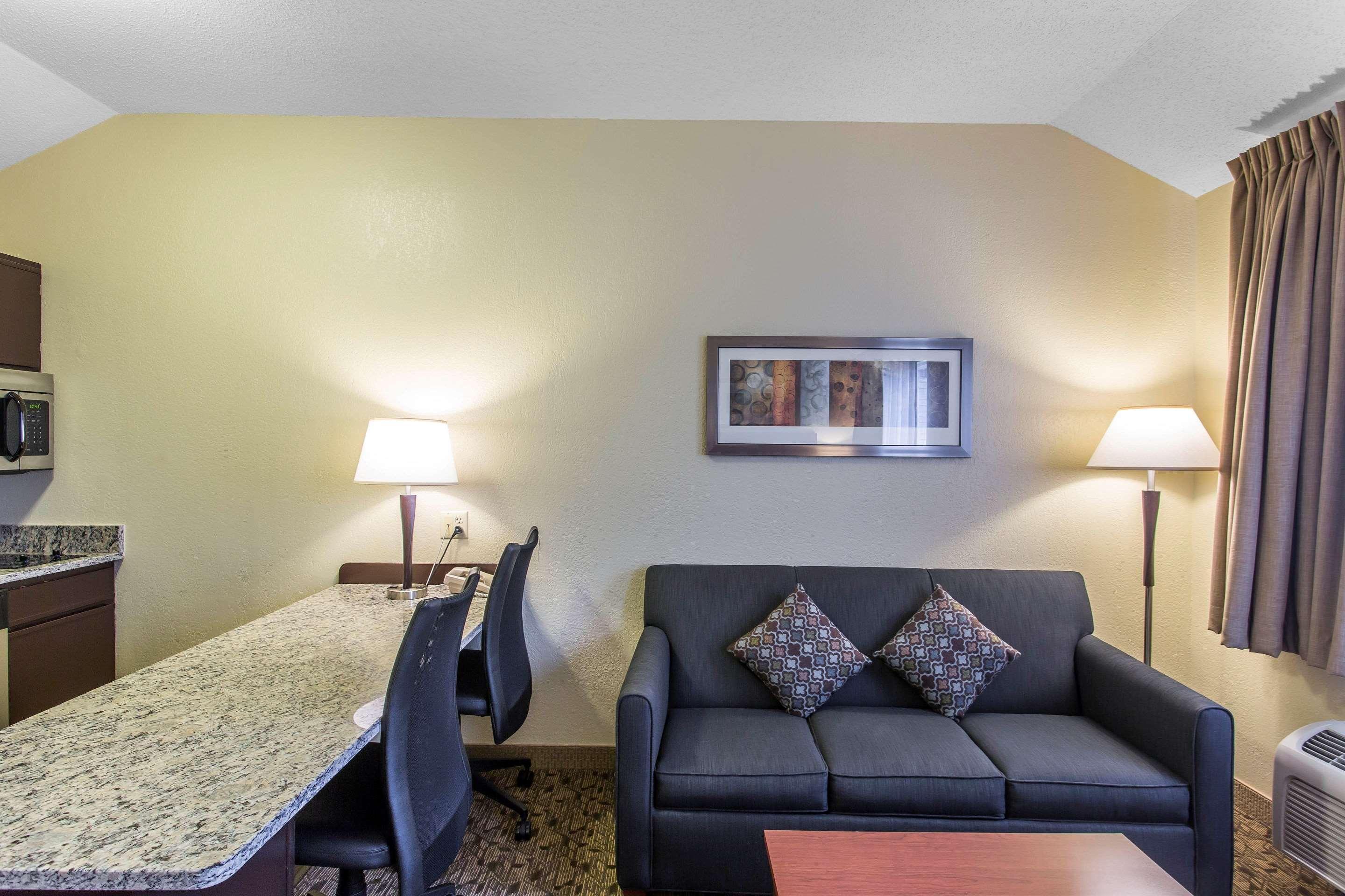 Mainstay Suites Brentwood-Nashville Εξωτερικό φωτογραφία