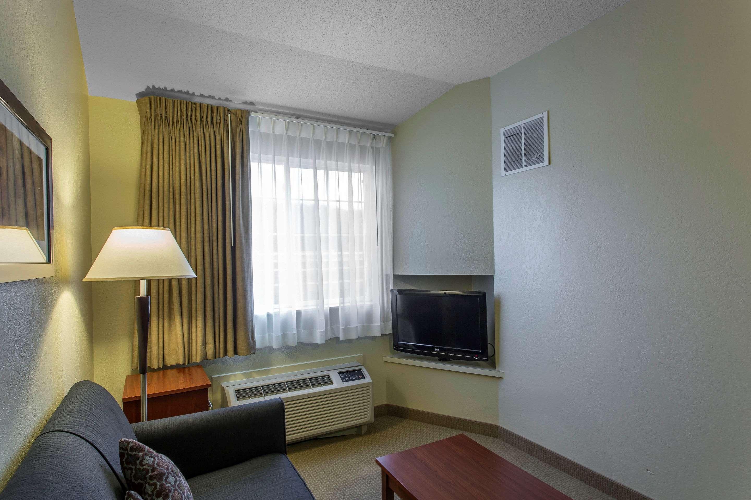 Mainstay Suites Brentwood-Nashville Εξωτερικό φωτογραφία