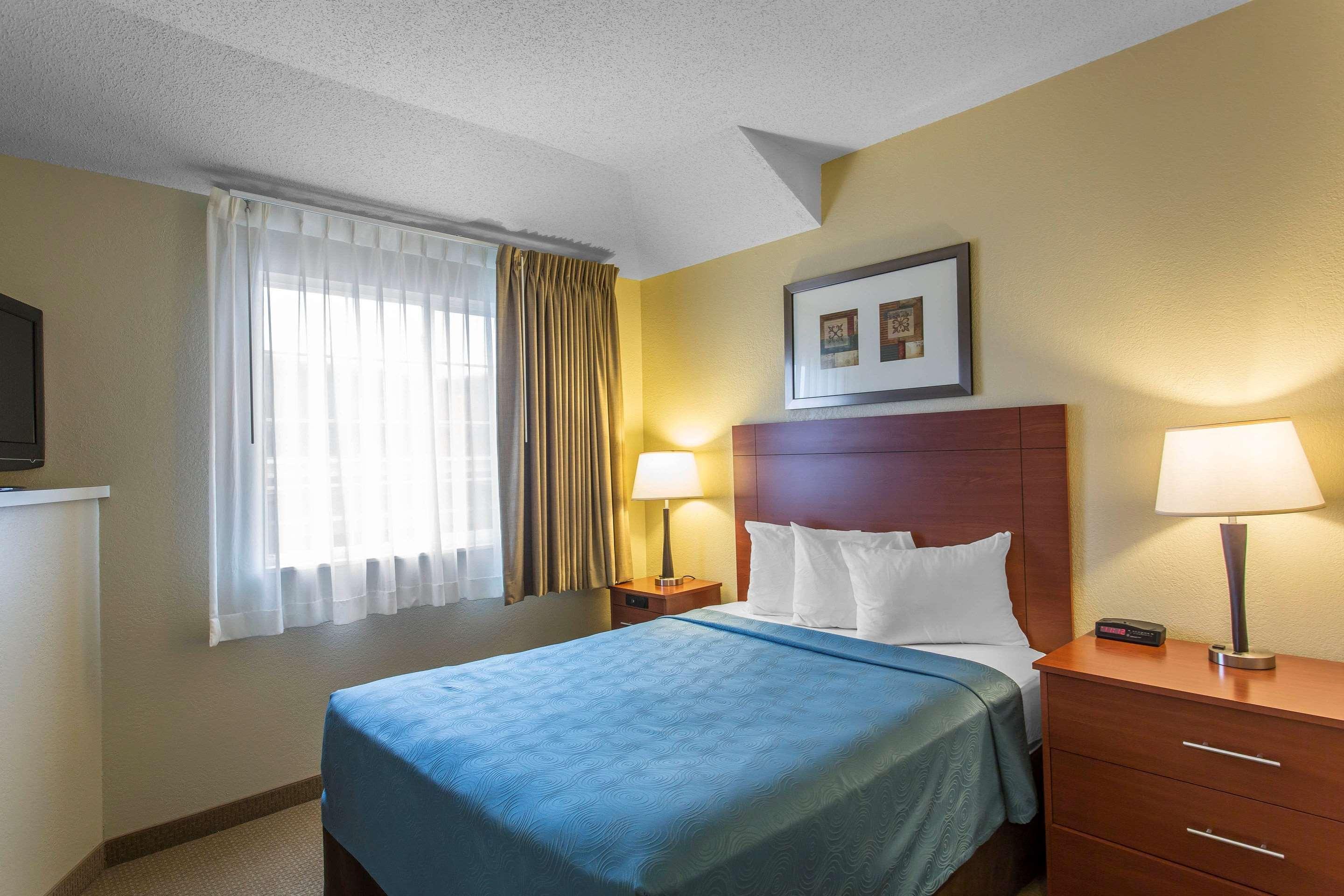 Mainstay Suites Brentwood-Nashville Εξωτερικό φωτογραφία
