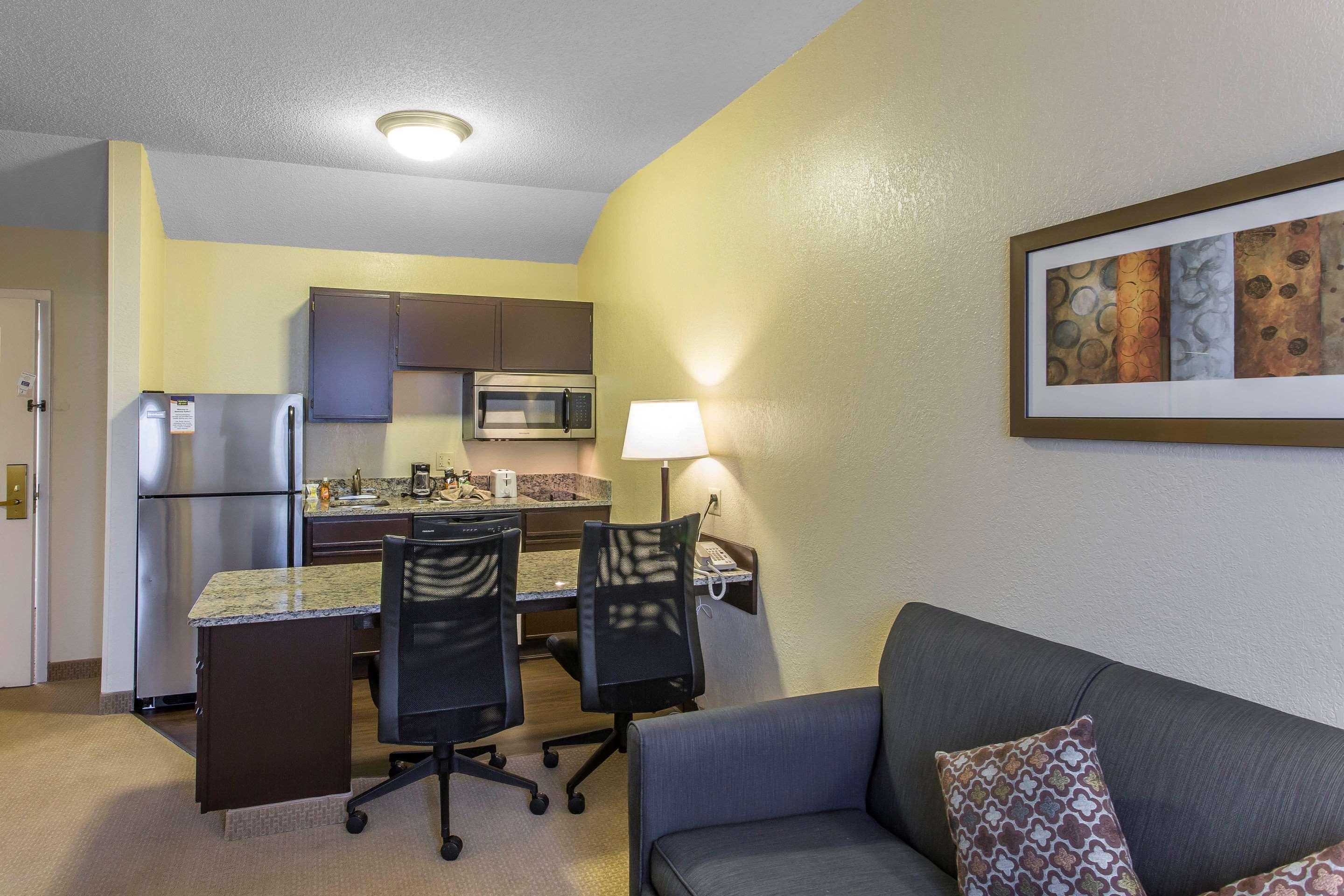 Mainstay Suites Brentwood-Nashville Εξωτερικό φωτογραφία