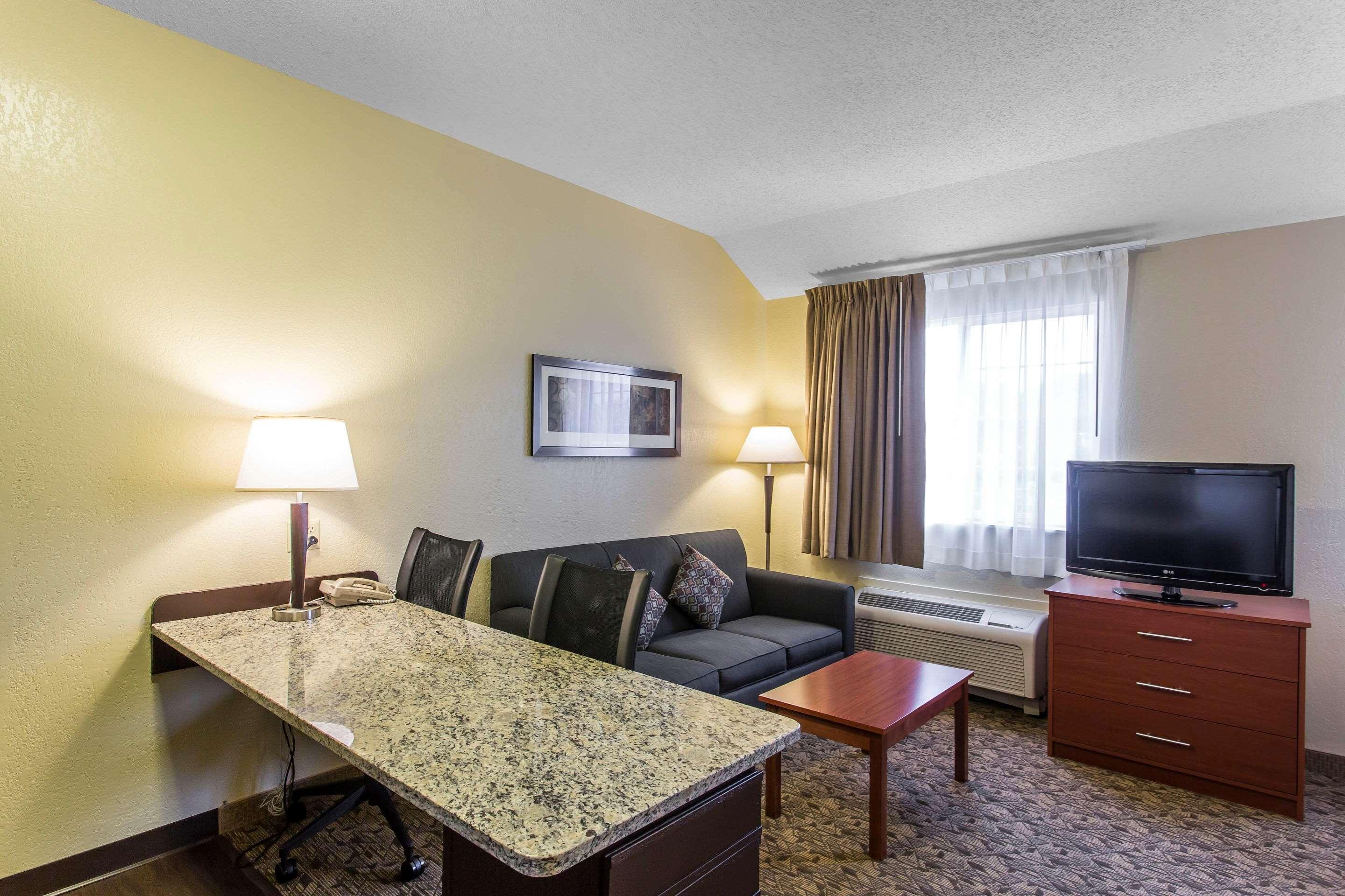 Mainstay Suites Brentwood-Nashville Εξωτερικό φωτογραφία
