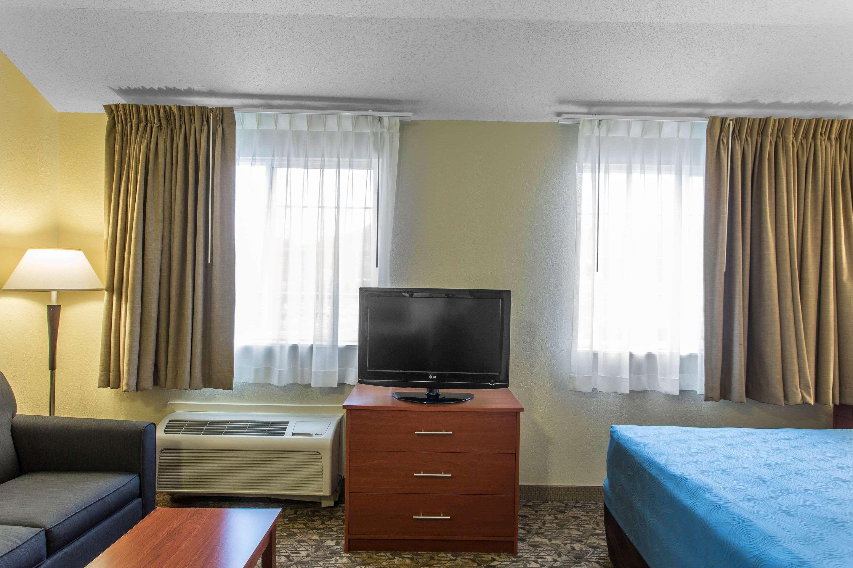 Mainstay Suites Brentwood-Nashville Εξωτερικό φωτογραφία