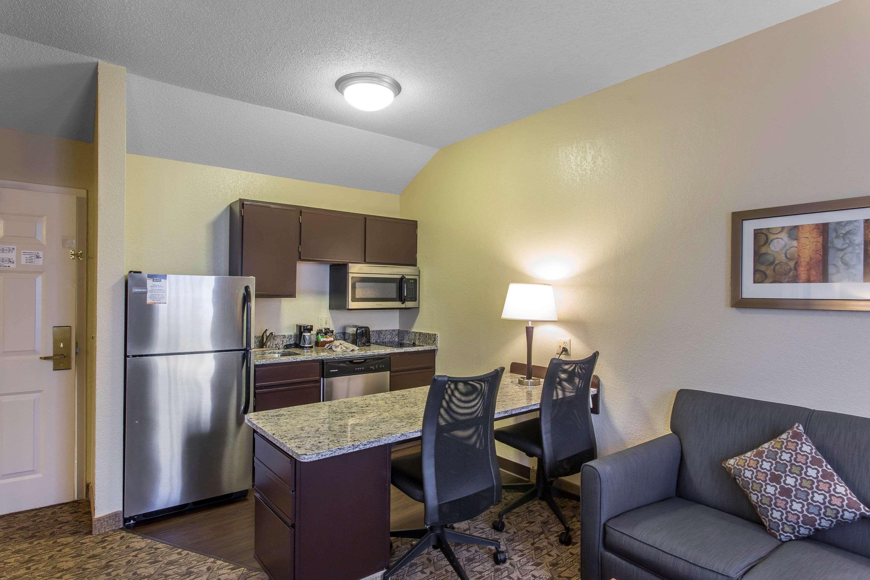Mainstay Suites Brentwood-Nashville Εξωτερικό φωτογραφία