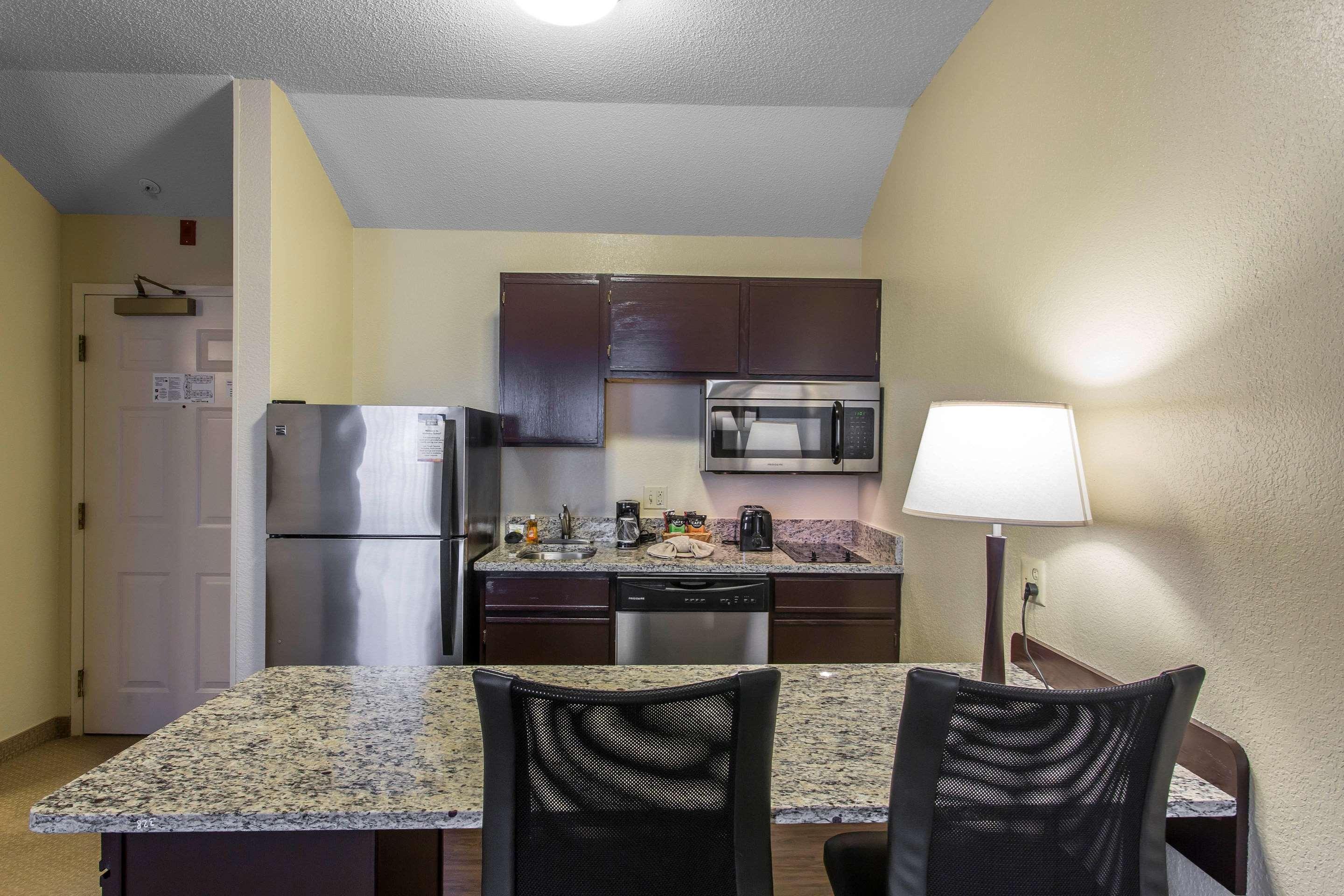 Mainstay Suites Brentwood-Nashville Εξωτερικό φωτογραφία