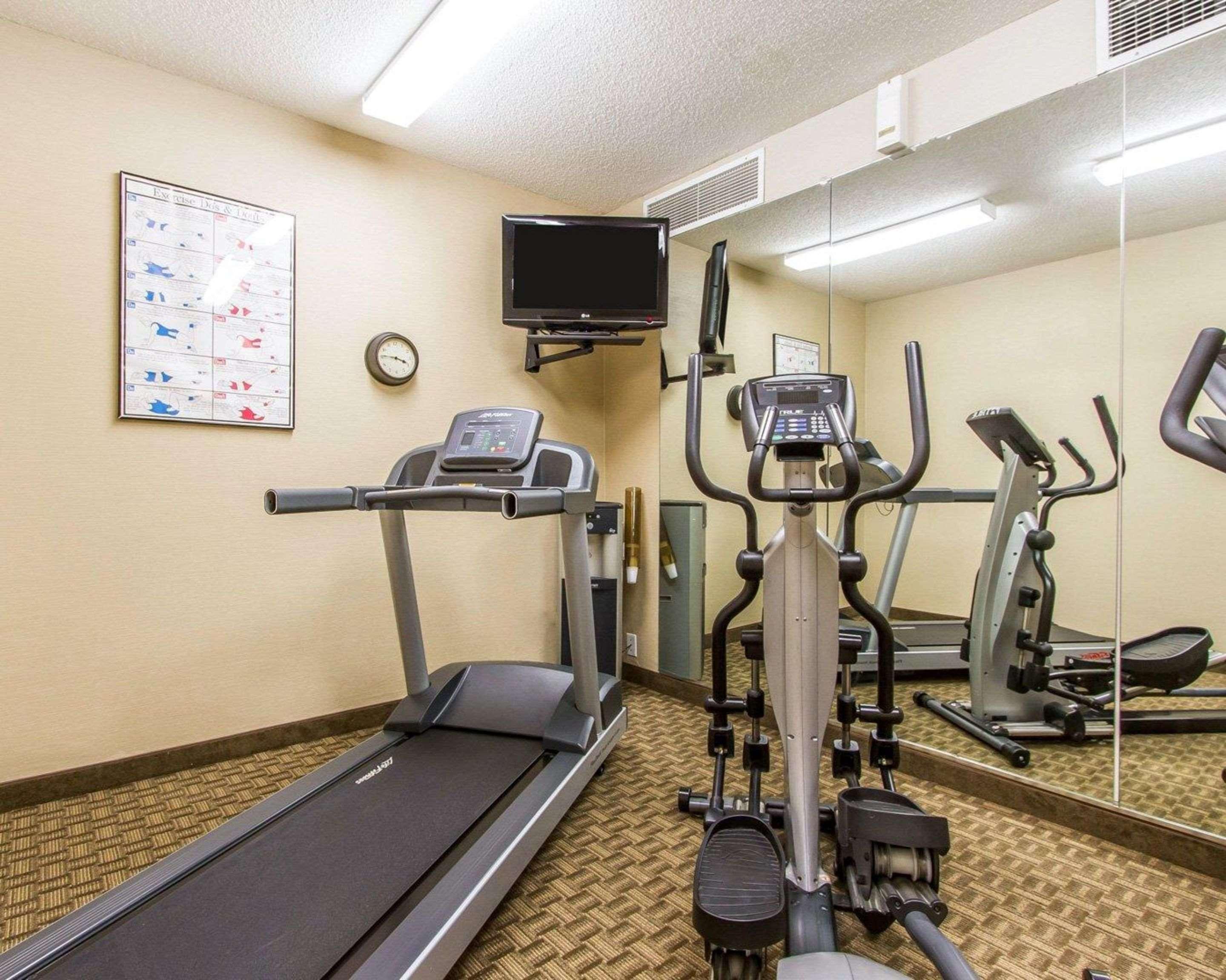 Mainstay Suites Brentwood-Nashville Εξωτερικό φωτογραφία