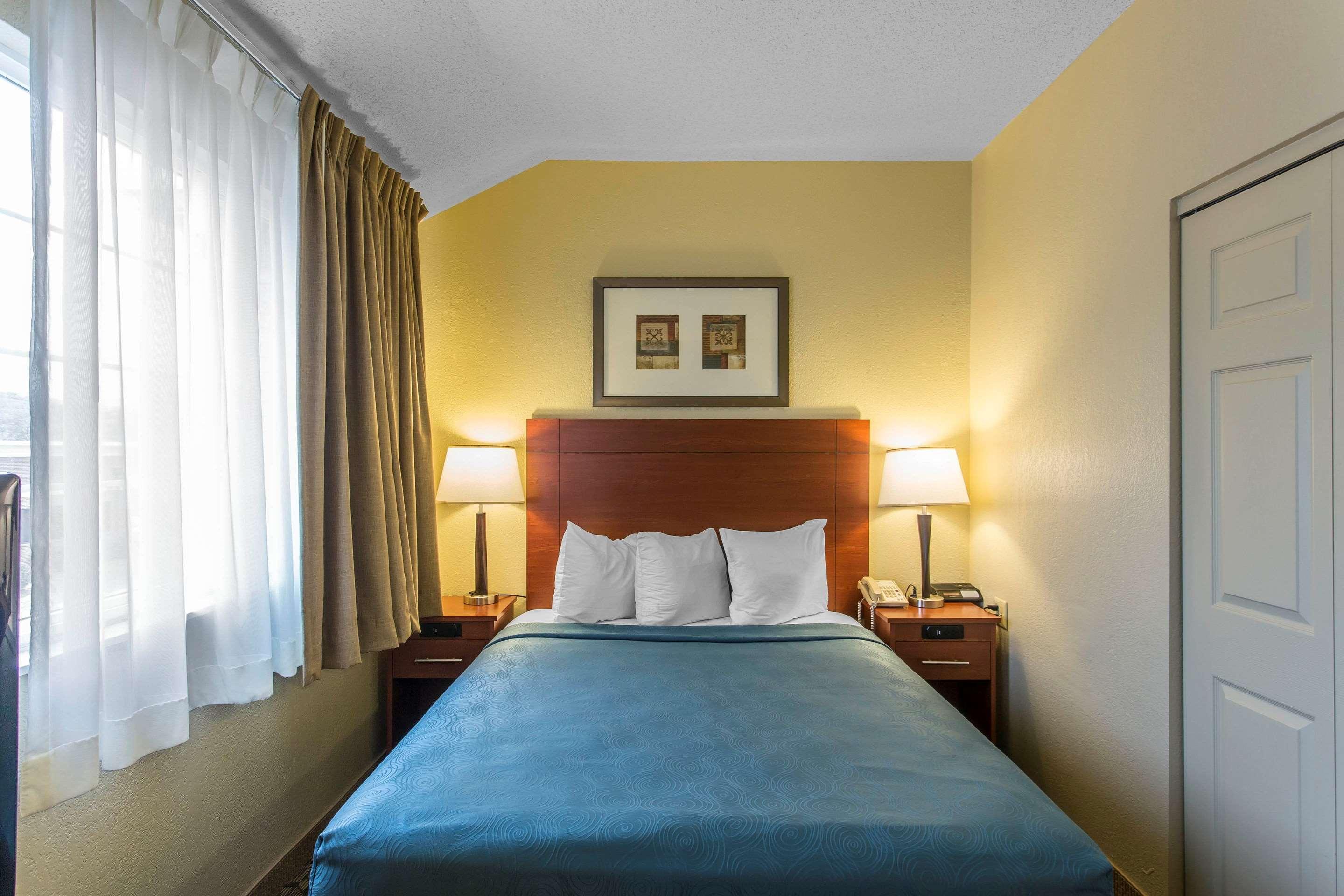 Mainstay Suites Brentwood-Nashville Εξωτερικό φωτογραφία