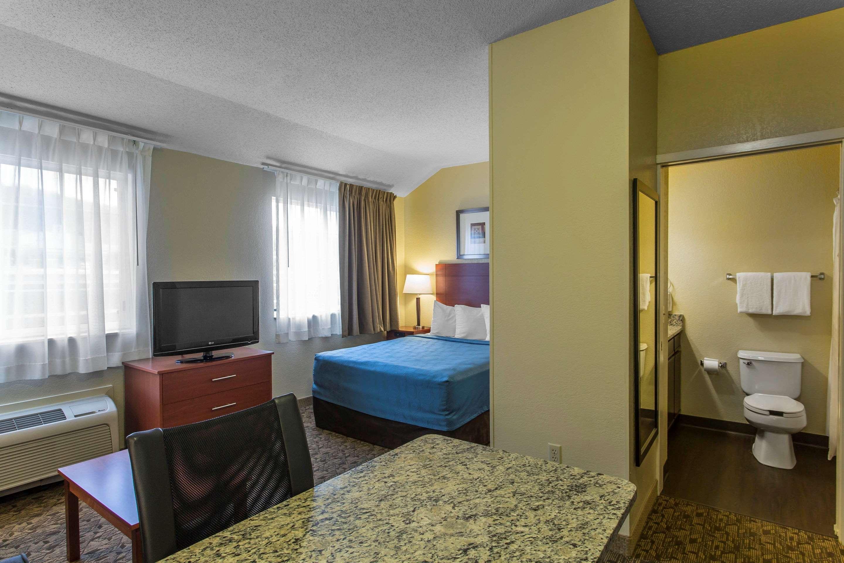 Mainstay Suites Brentwood-Nashville Εξωτερικό φωτογραφία