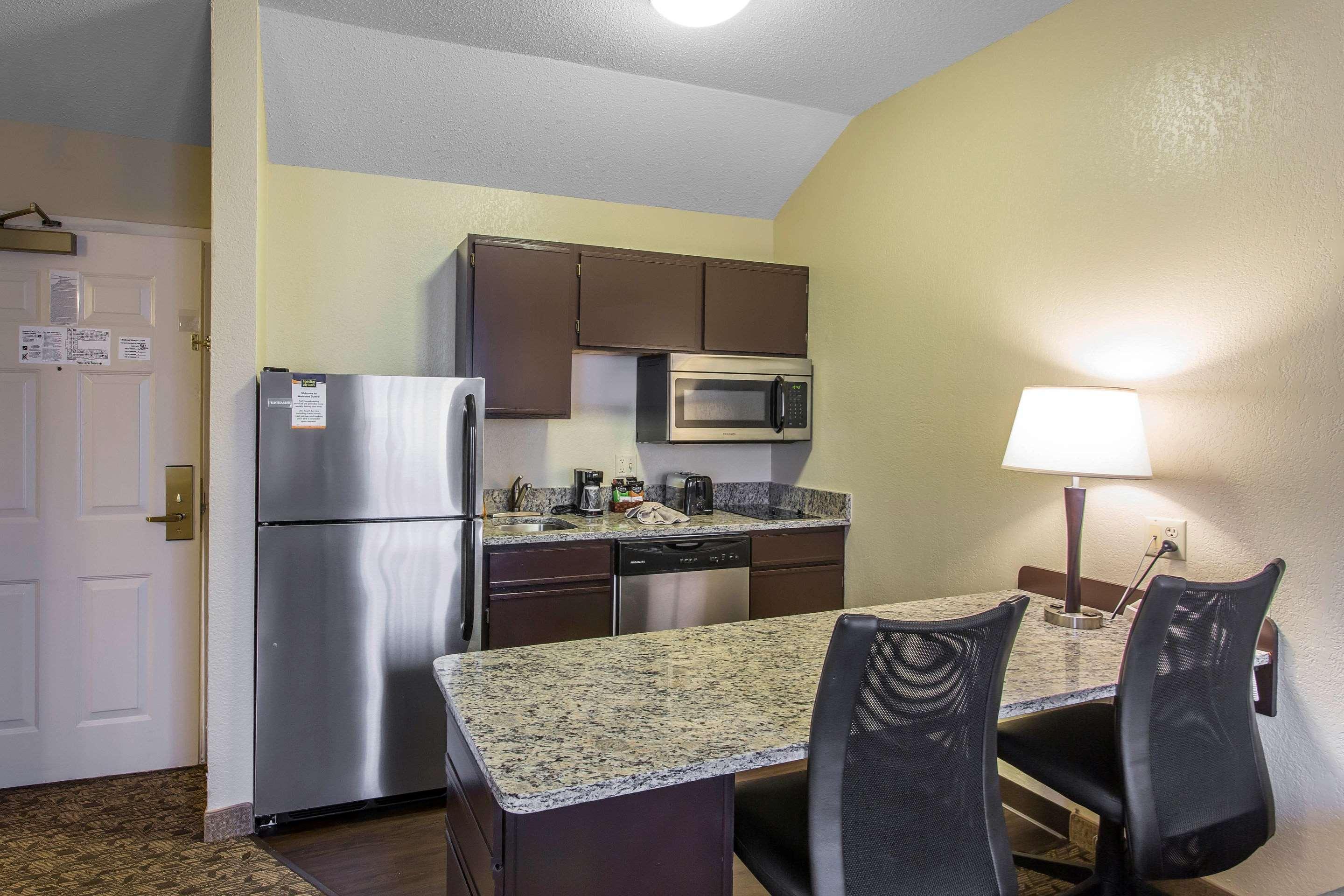 Mainstay Suites Brentwood-Nashville Εξωτερικό φωτογραφία
