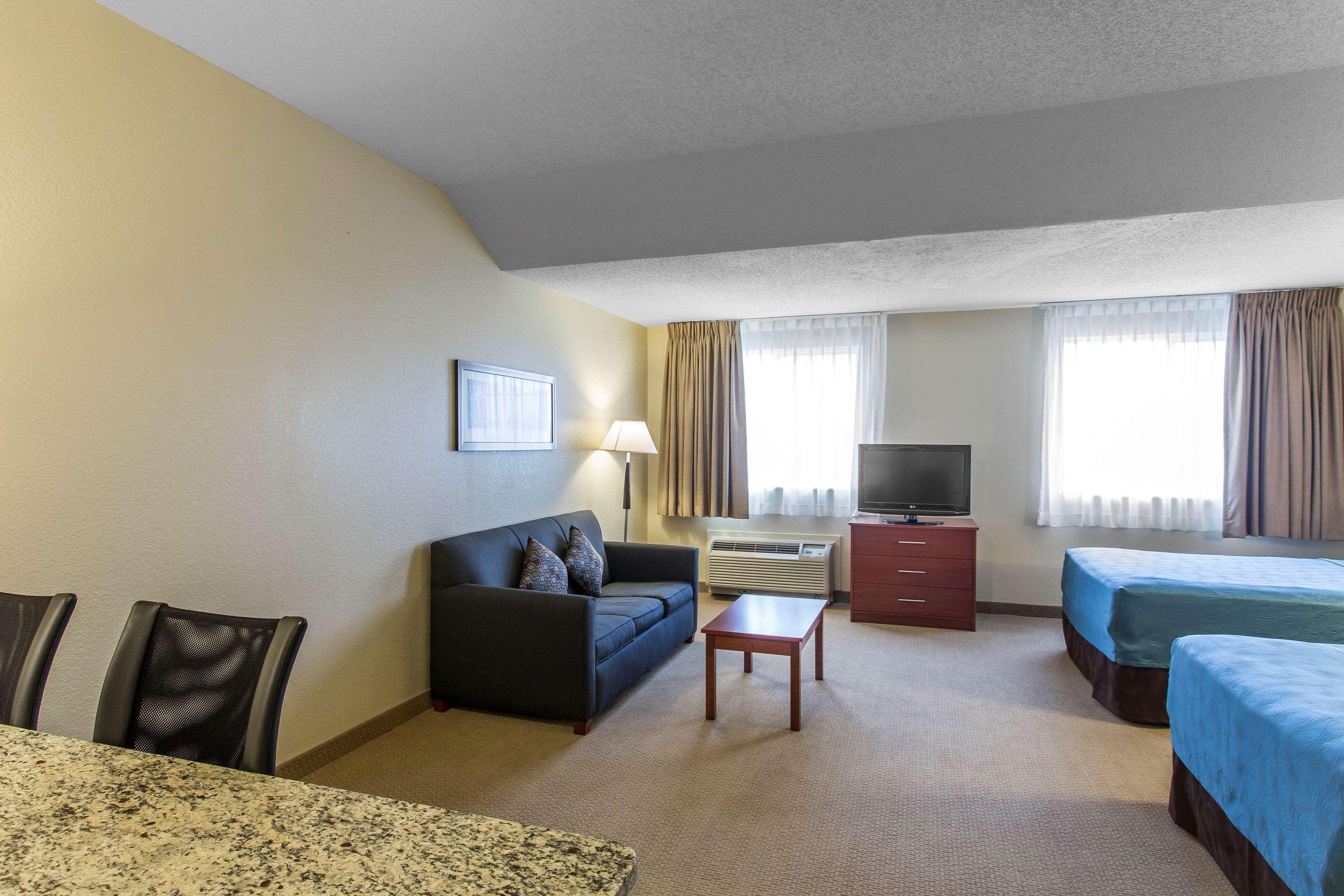 Mainstay Suites Brentwood-Nashville Εξωτερικό φωτογραφία