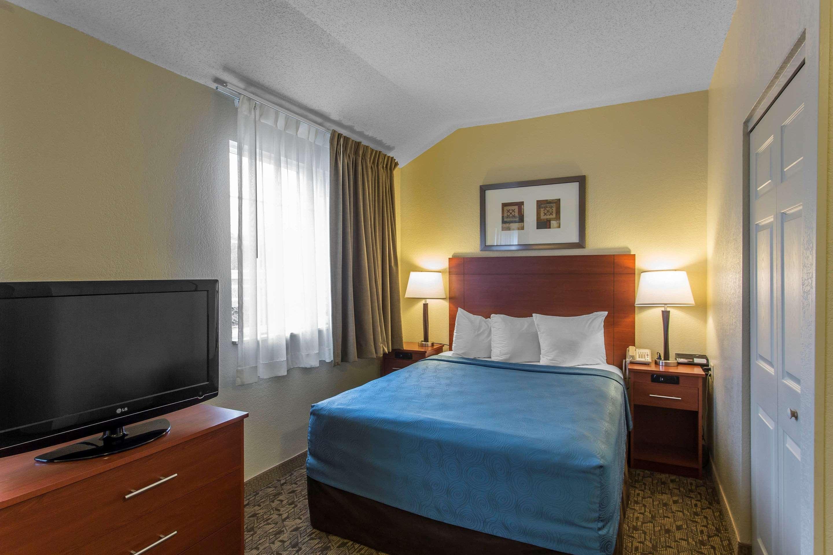 Mainstay Suites Brentwood-Nashville Εξωτερικό φωτογραφία
