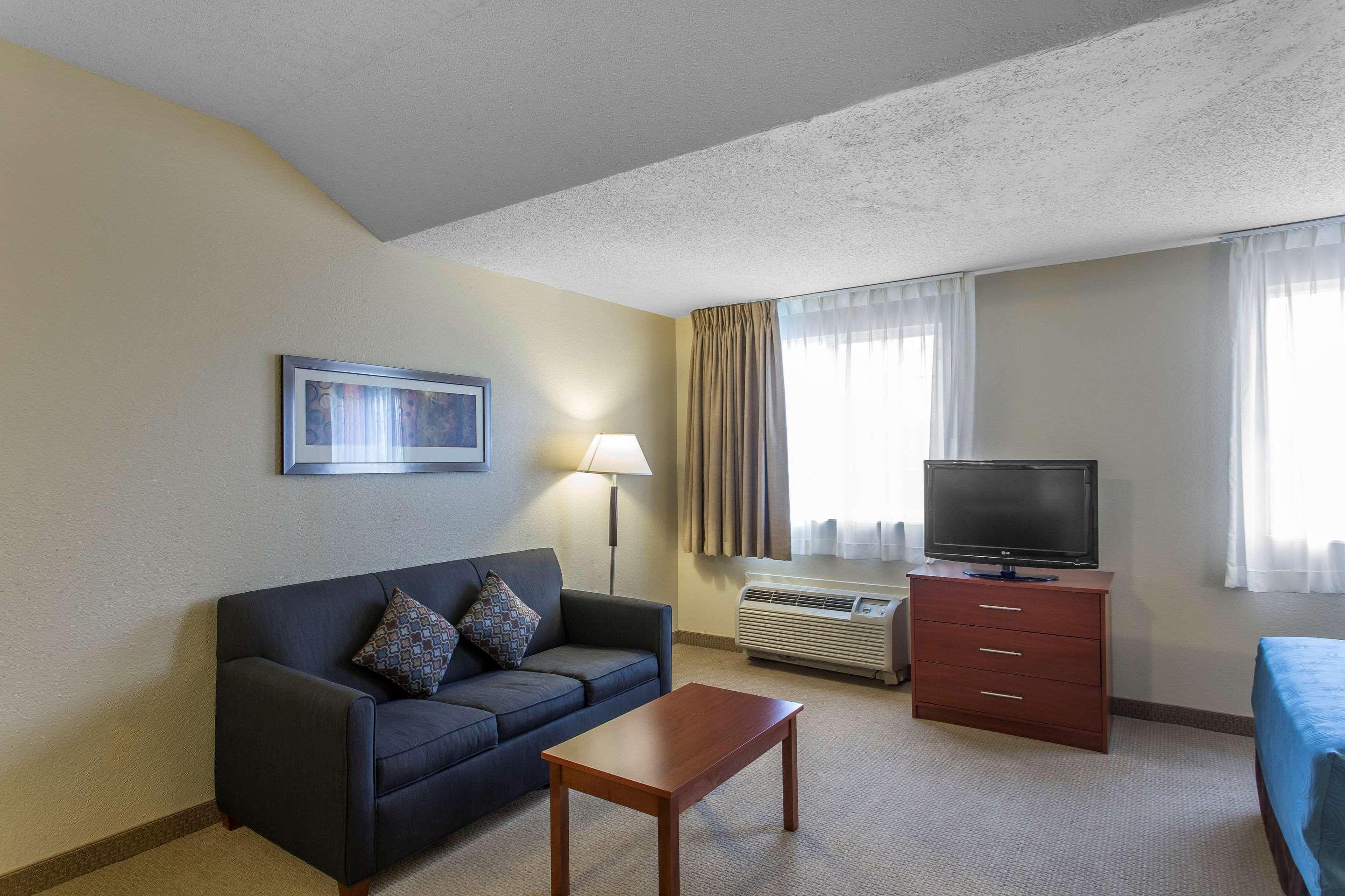 Mainstay Suites Brentwood-Nashville Εξωτερικό φωτογραφία