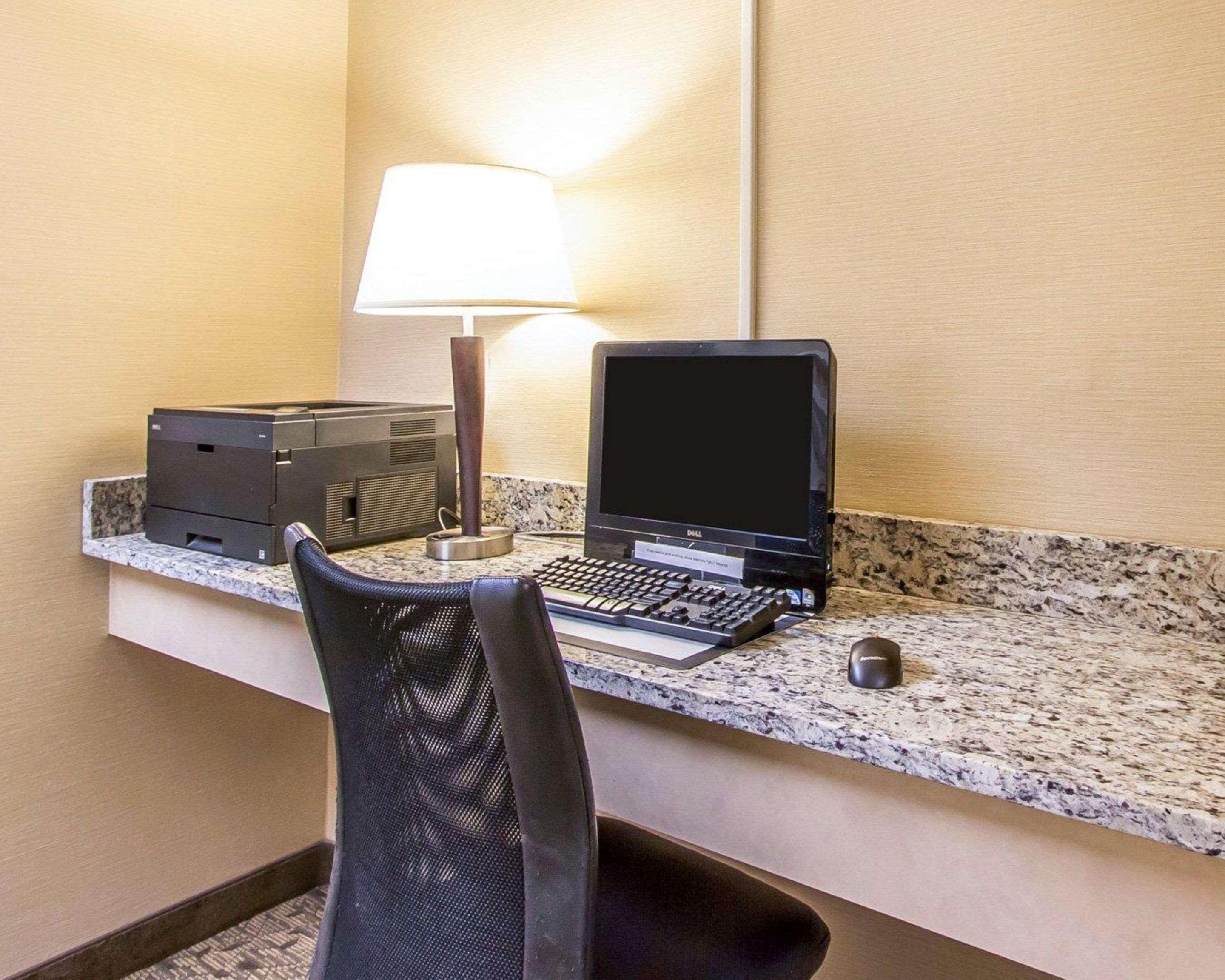 Mainstay Suites Brentwood-Nashville Εξωτερικό φωτογραφία