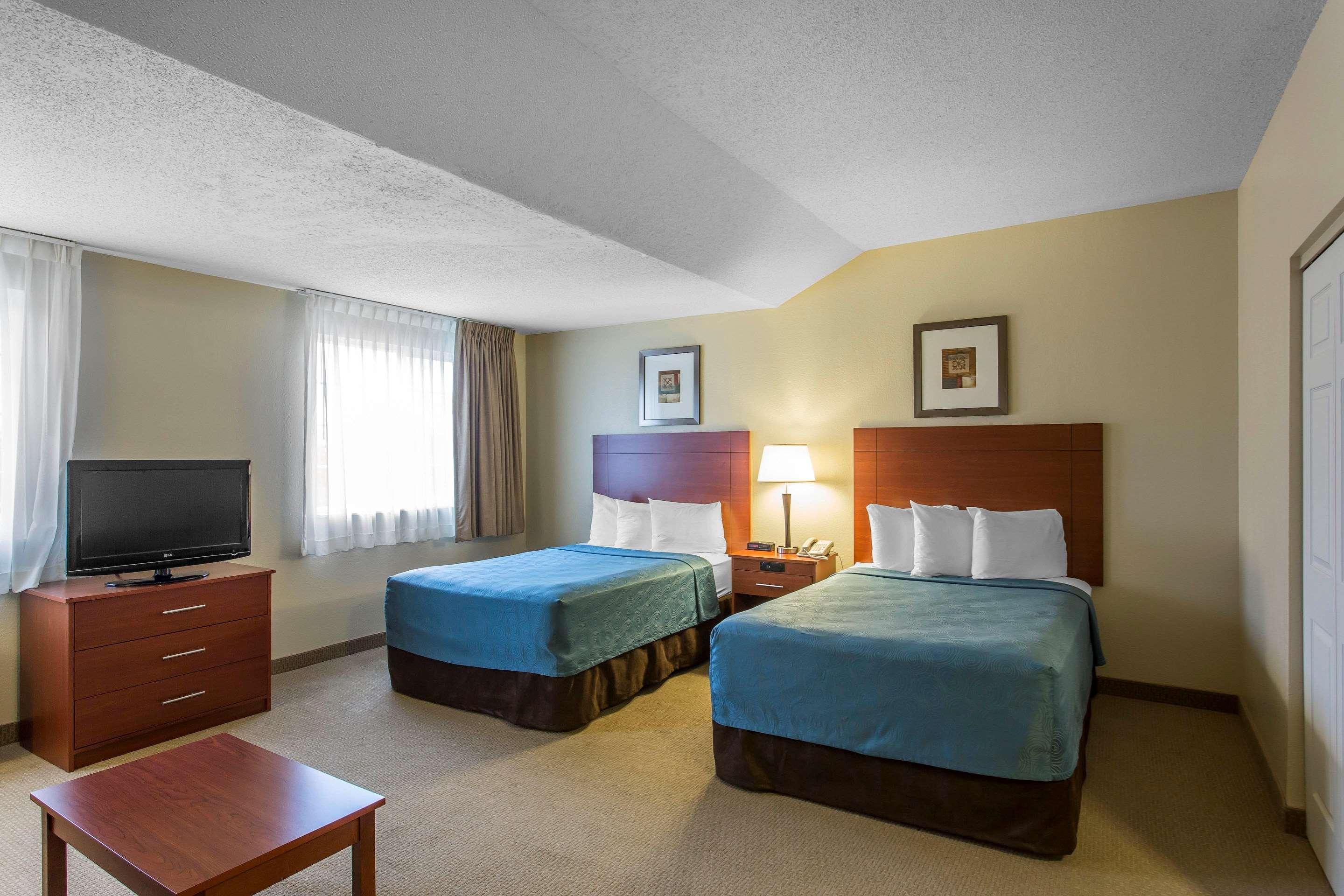 Mainstay Suites Brentwood-Nashville Εξωτερικό φωτογραφία
