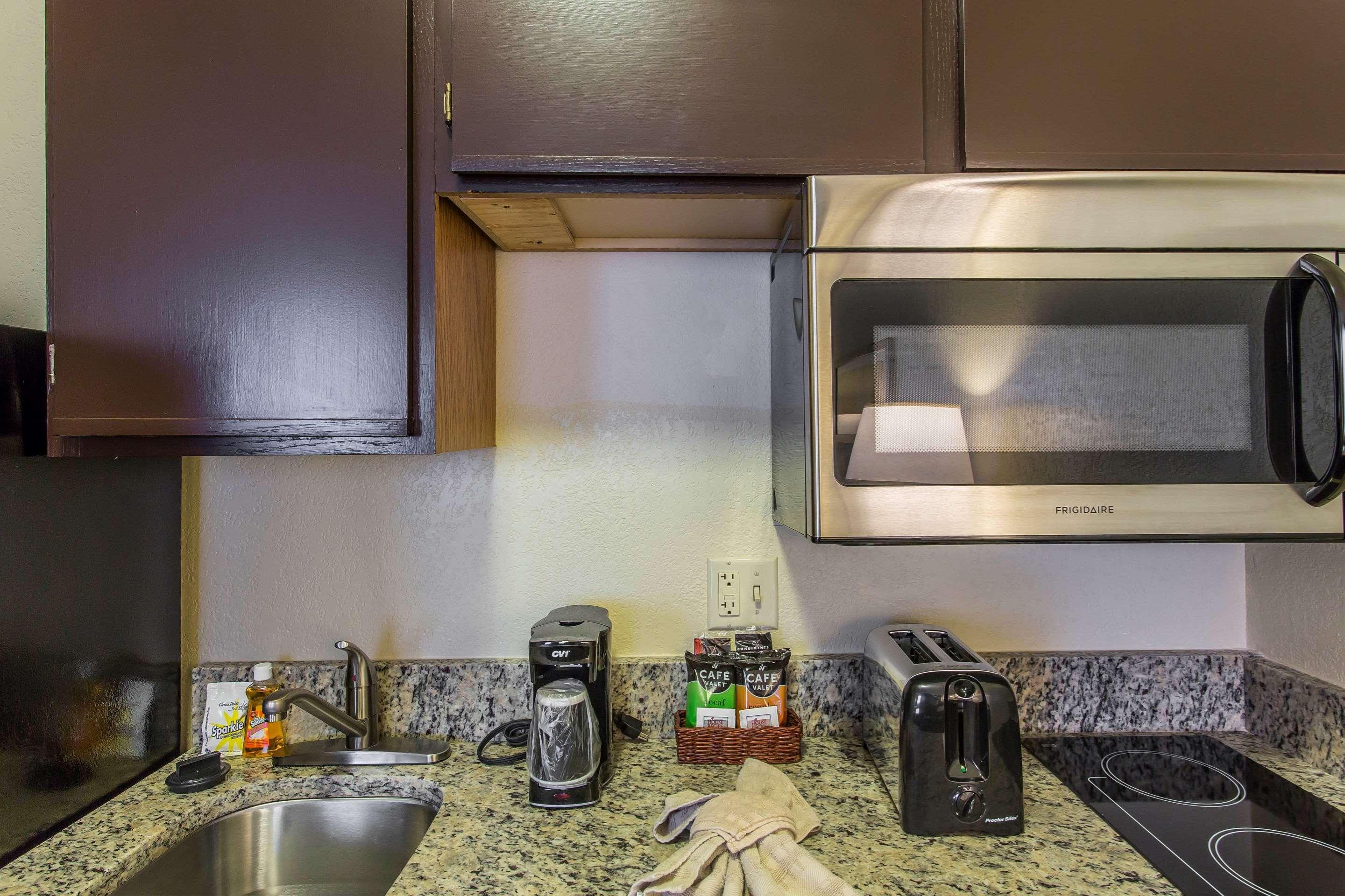 Mainstay Suites Brentwood-Nashville Εξωτερικό φωτογραφία