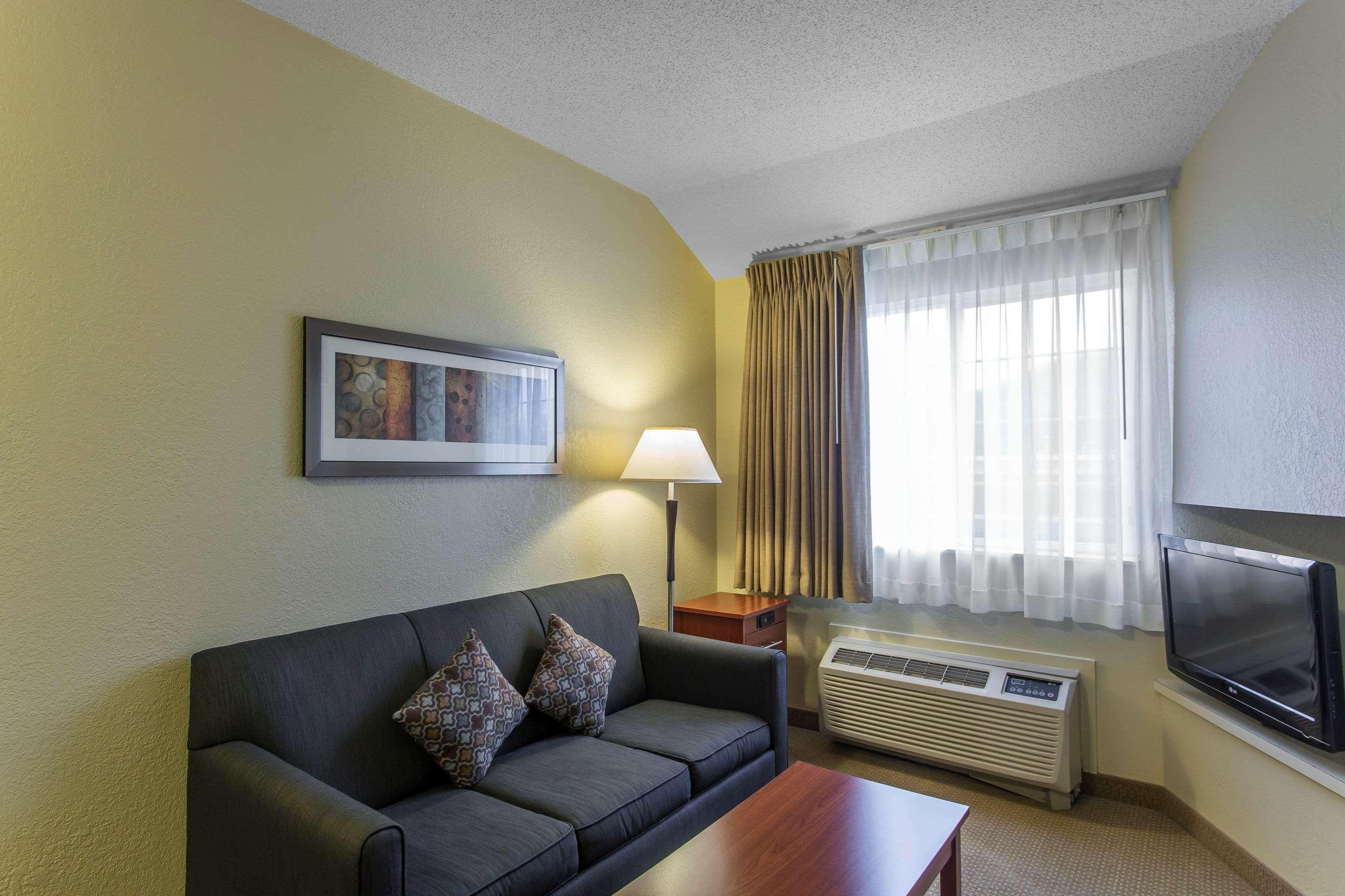 Mainstay Suites Brentwood-Nashville Εξωτερικό φωτογραφία