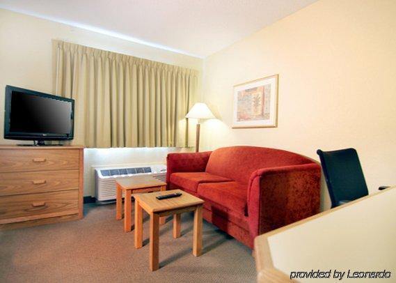 Mainstay Suites Brentwood-Nashville Δωμάτιο φωτογραφία