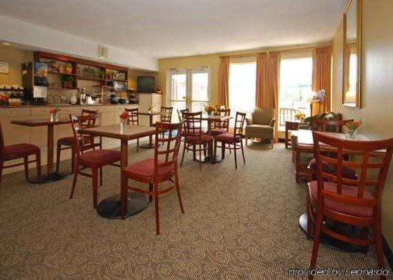 Mainstay Suites Brentwood-Nashville Εστιατόριο φωτογραφία