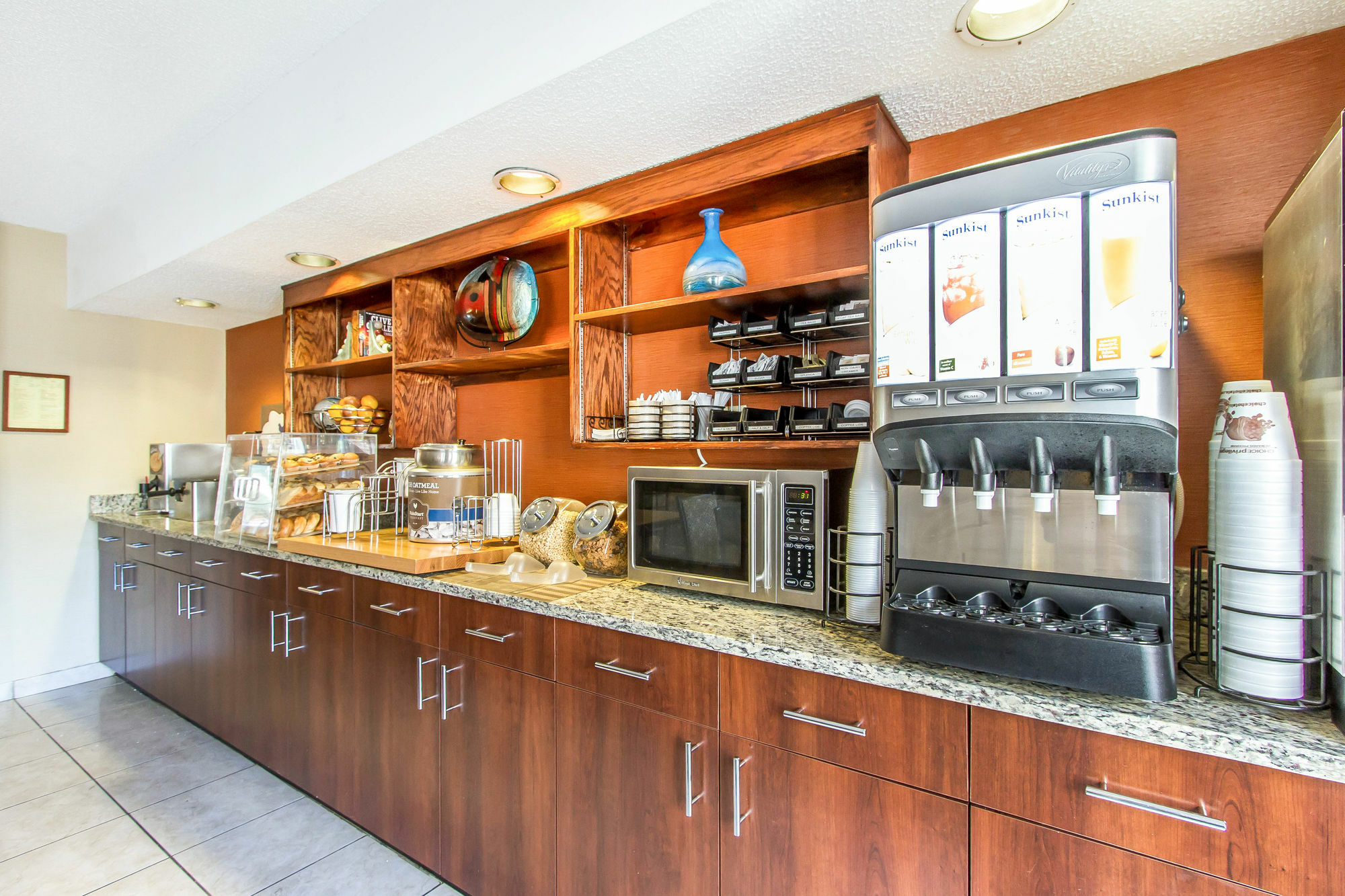 Mainstay Suites Brentwood-Nashville Εξωτερικό φωτογραφία